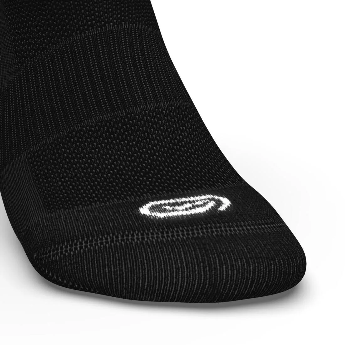 Running Mid Socks Run 100 2-Pack