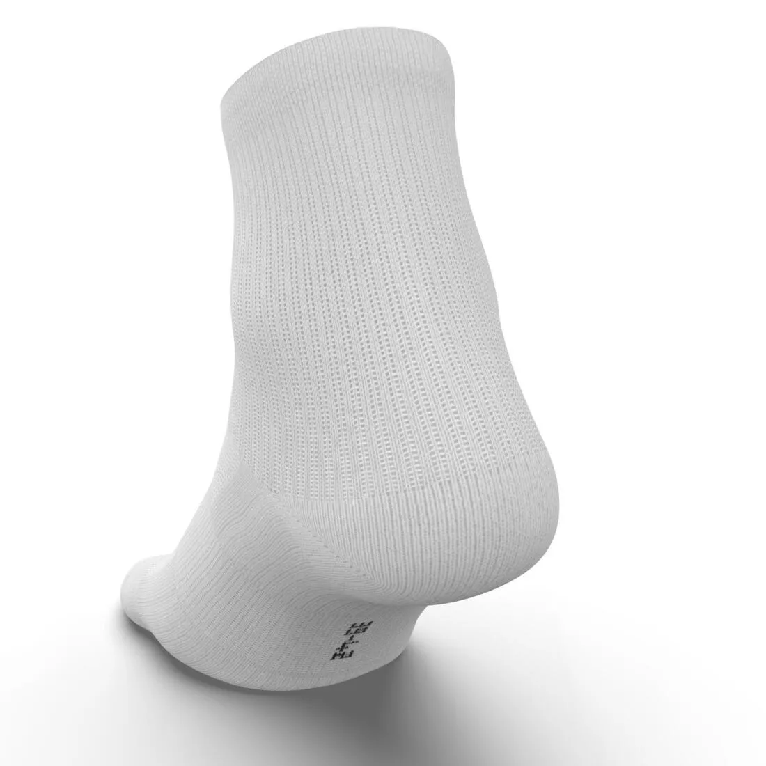 Running Mid Socks Run 100 2-Pack