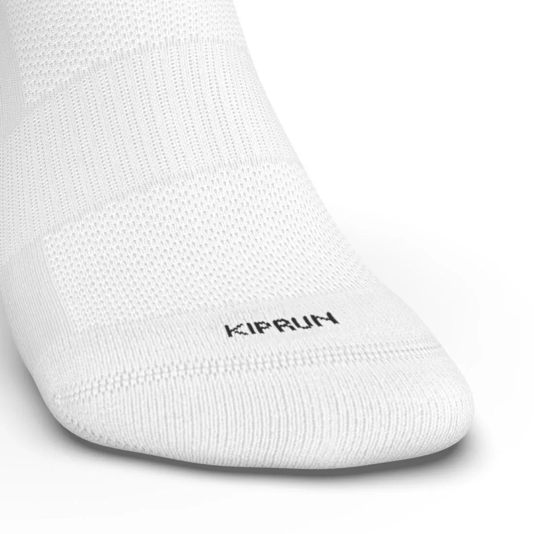 Running Mid Socks Run 100 2-Pack