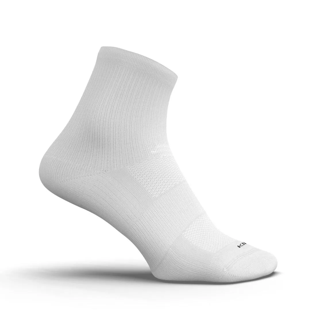 Running Mid Socks Run 100 2-Pack