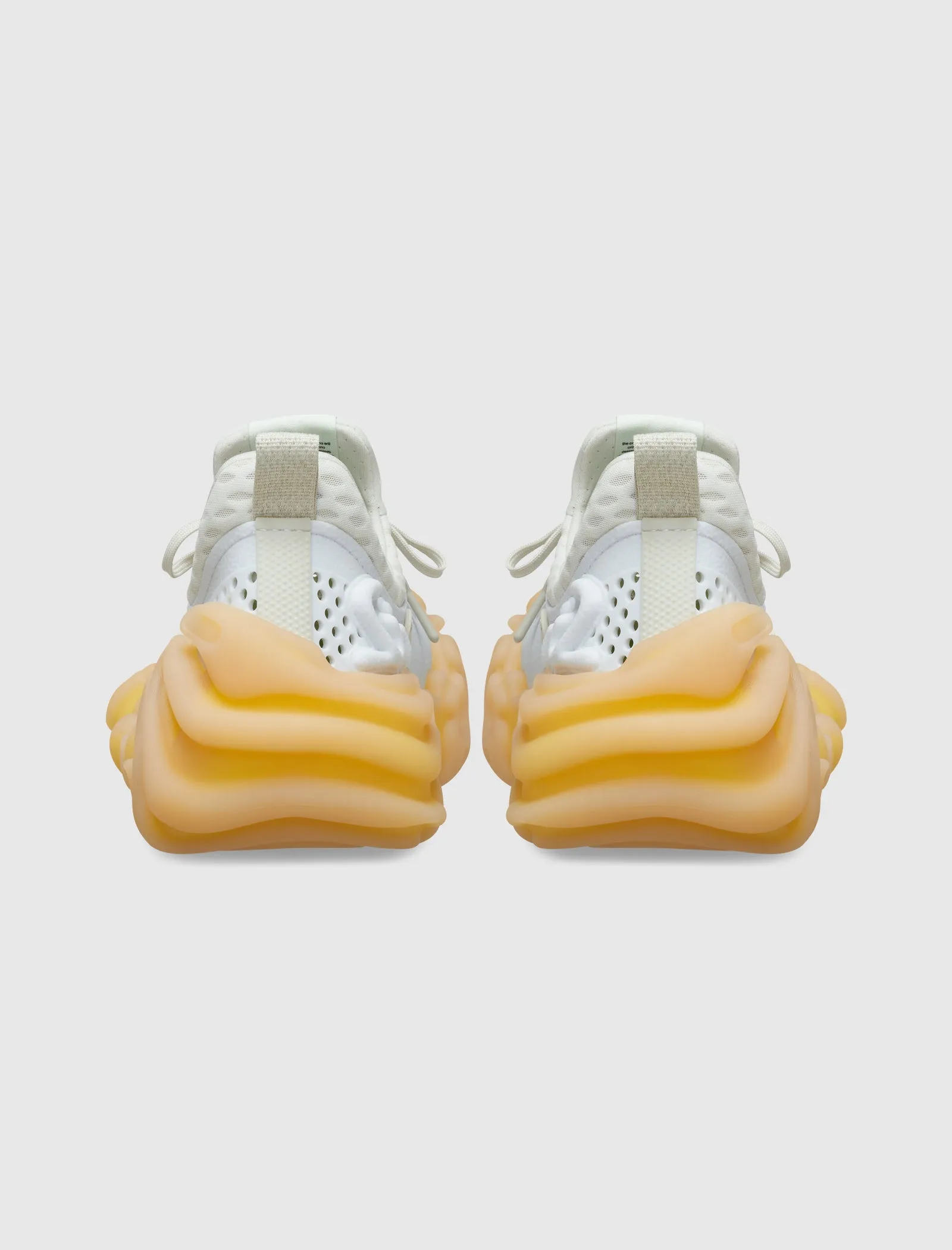 SALEHE BEMBURY X JUINPER SNEAKER "TAHINI"