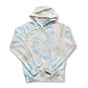 Salma Lightweight Tie Dye Hoodie
