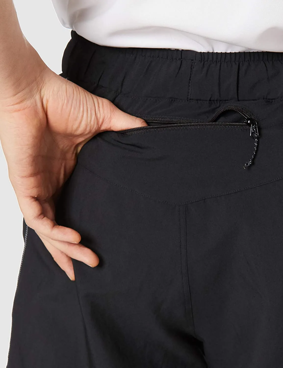 Salomon Mens Agile Running Shorts