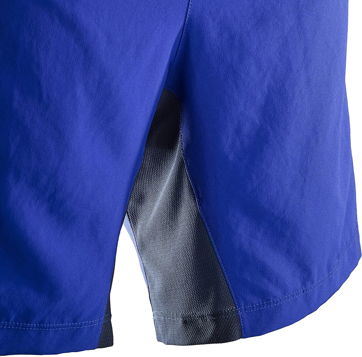 Salomon Mens Agile Running Shorts