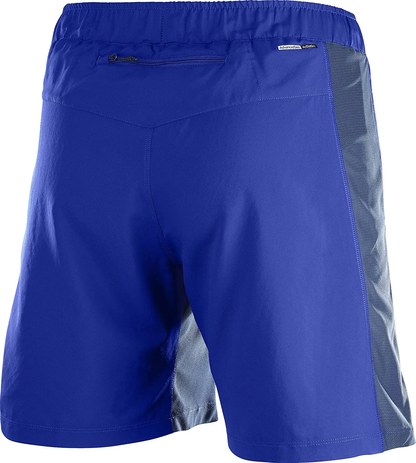 Salomon Mens Agile Running Shorts