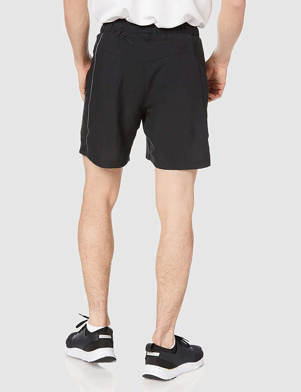 Salomon Mens Agile Running Shorts