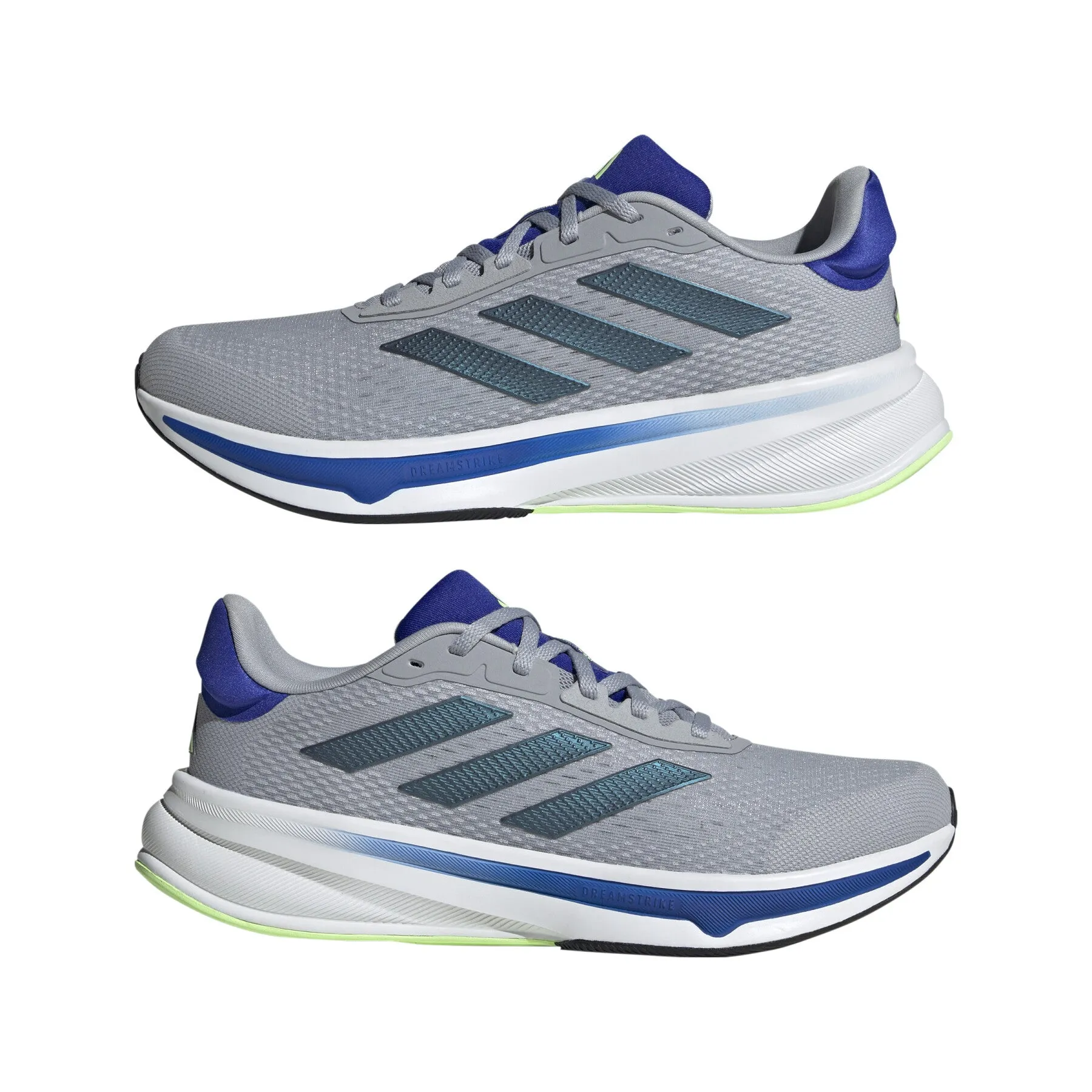 SCARPA RUNNING PALESTRA UOMO ADIDAS RESPONSE SUPER DA CORSA