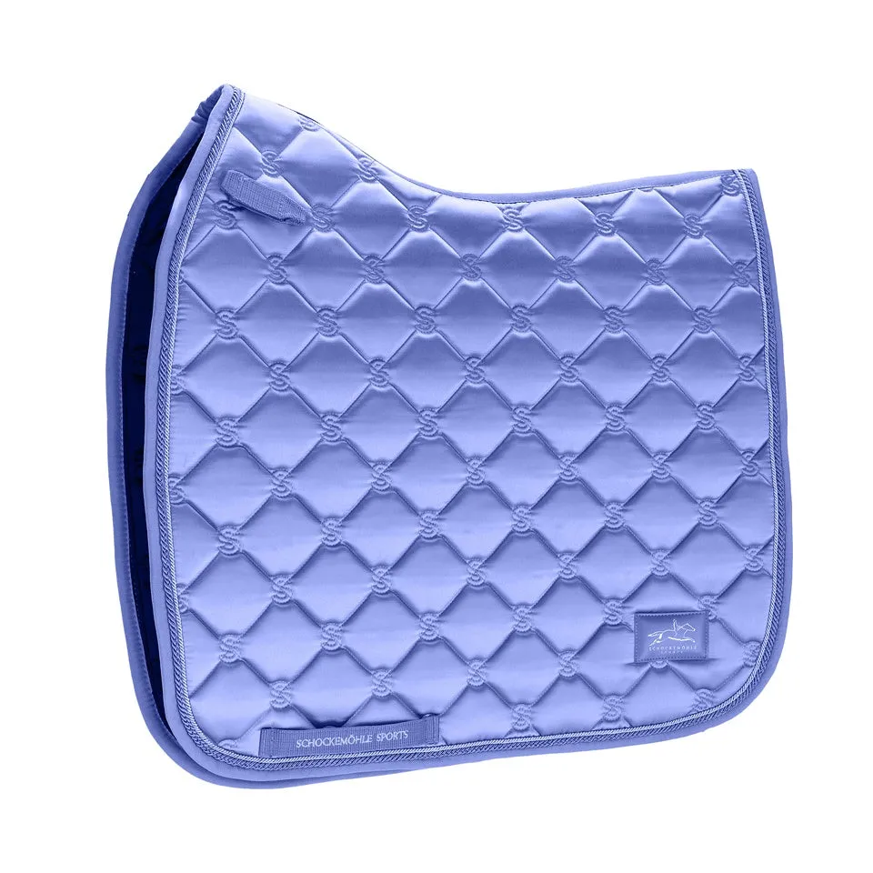 Schockemohle Mara Dressage Pad Jeans