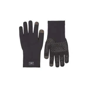 Sealskinz Anmer Waterproof All-Weather Ultra Grip Knitted Gloves