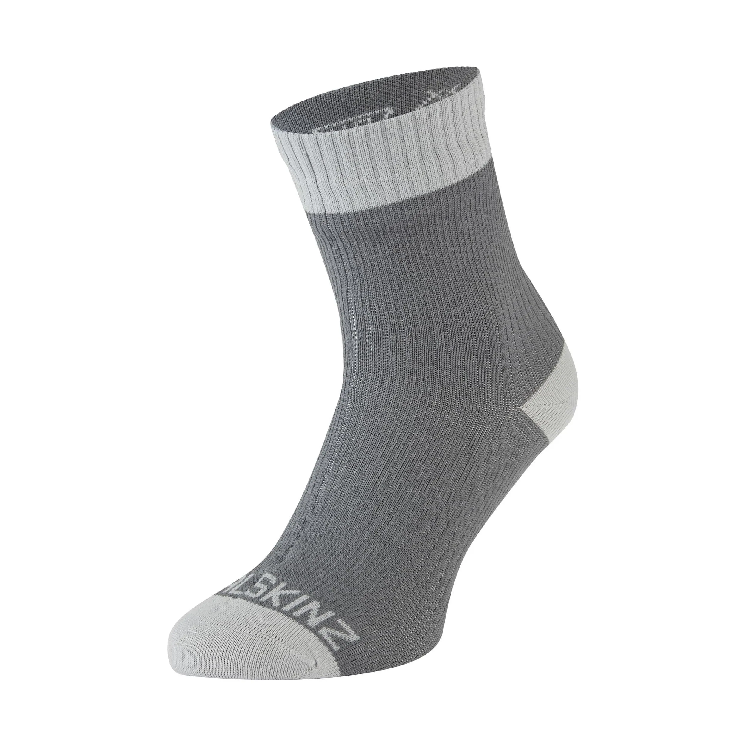 Sealskinz Wretham Waterproof Warm Weather Ankle Socks