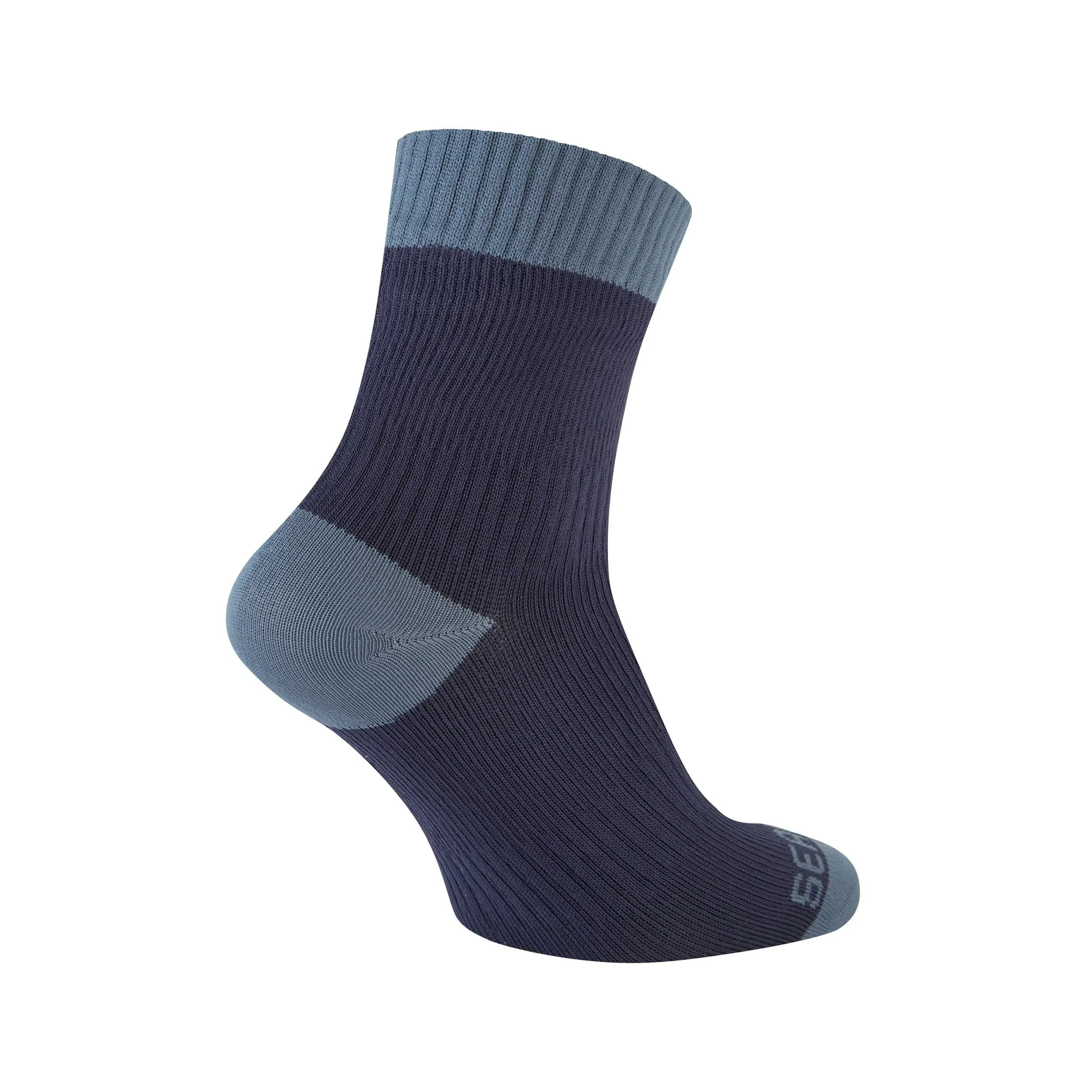 Sealskinz Wretham Waterproof Warm Weather Ankle Socks