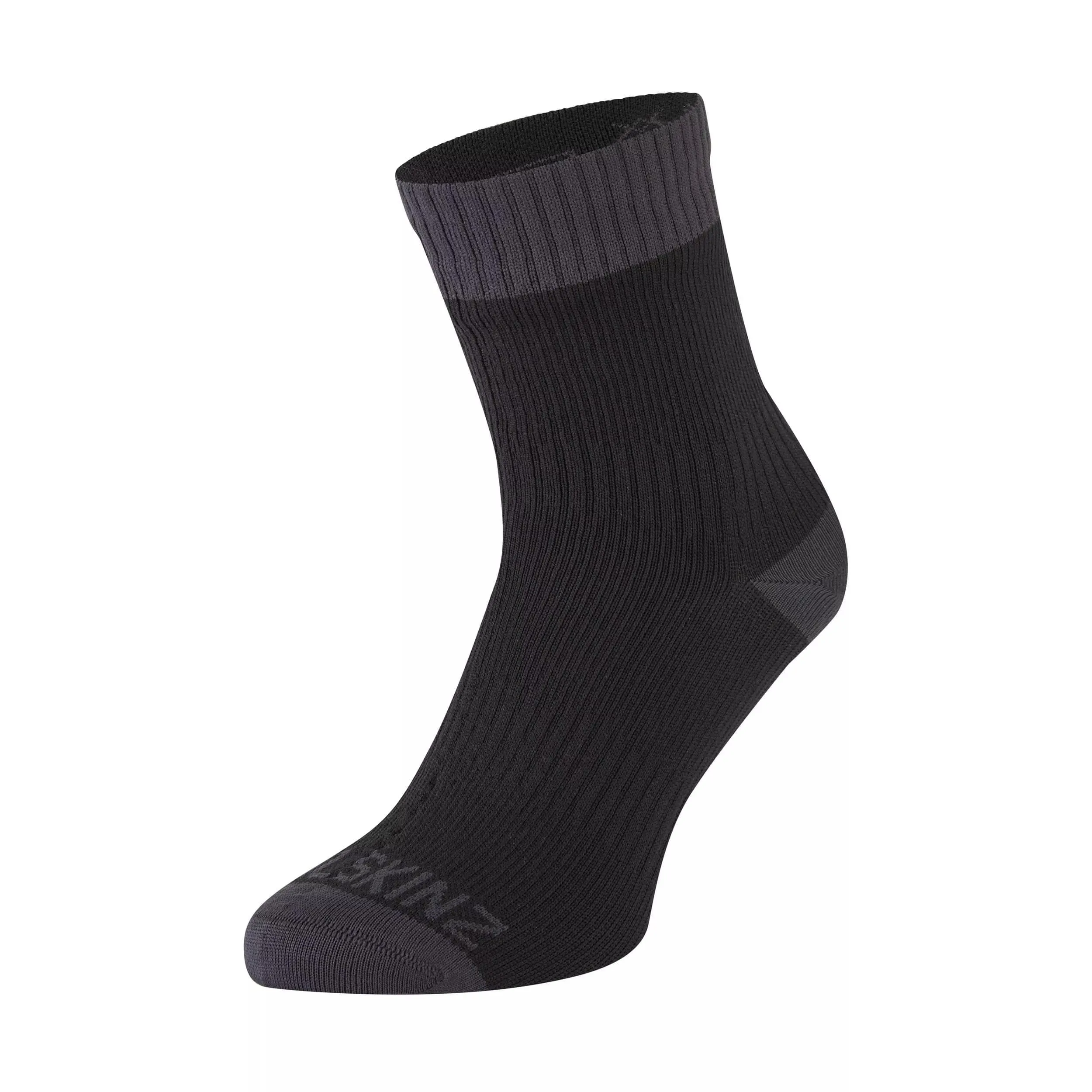Sealskinz Wretham Waterproof Warm Weather Ankle Socks