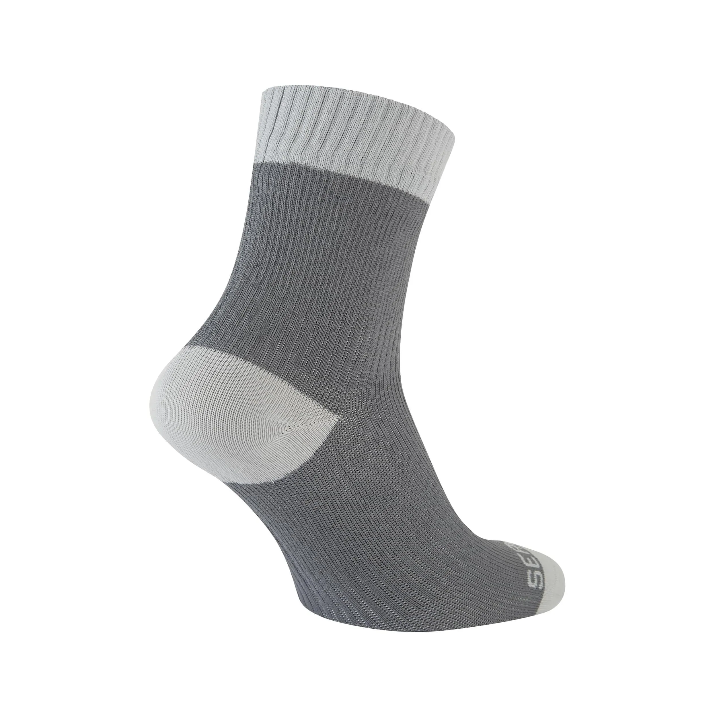 Sealskinz Wretham Waterproof Warm Weather Ankle Socks