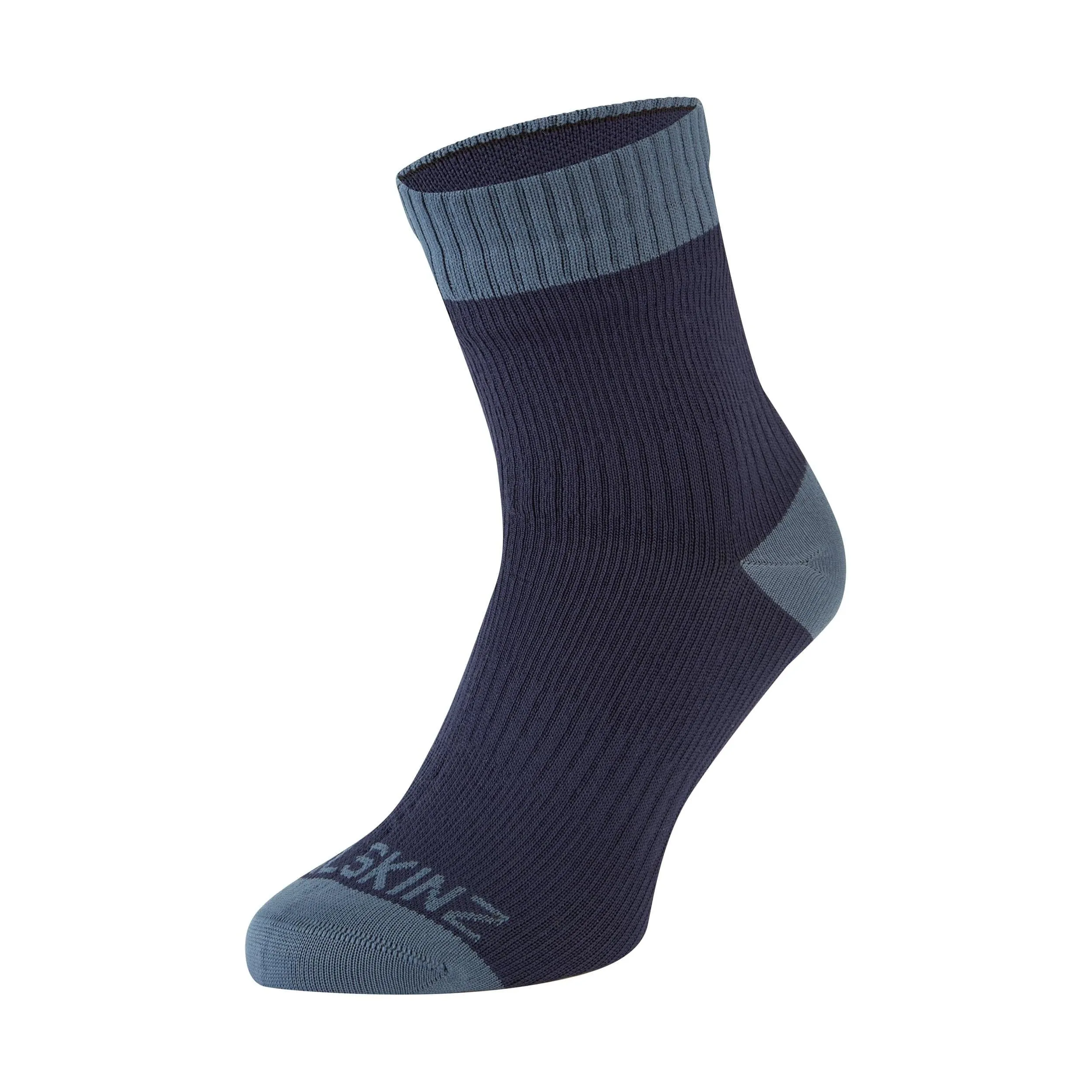 Sealskinz Wretham Waterproof Warm Weather Ankle Socks