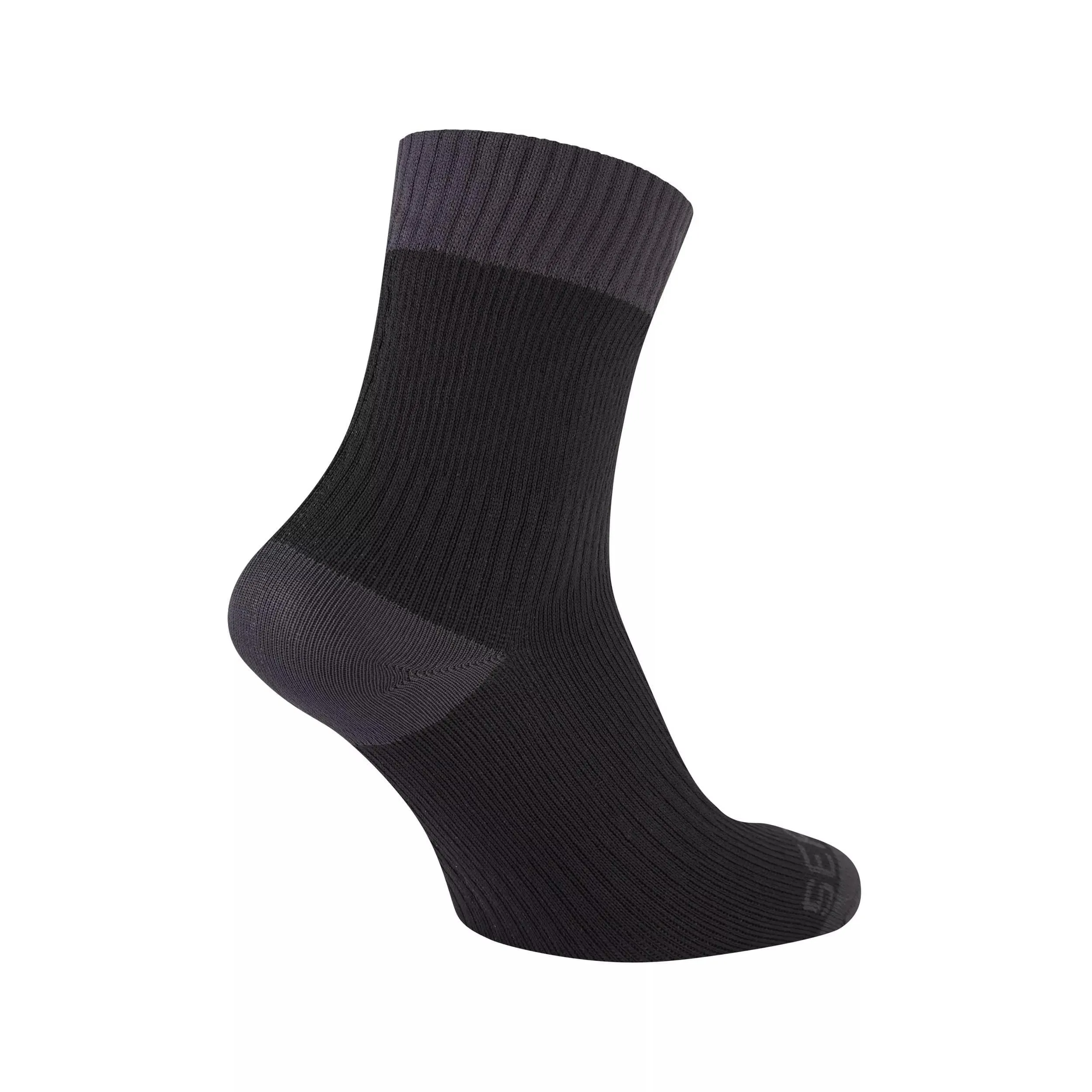 Sealskinz Wretham Waterproof Warm Weather Ankle Socks