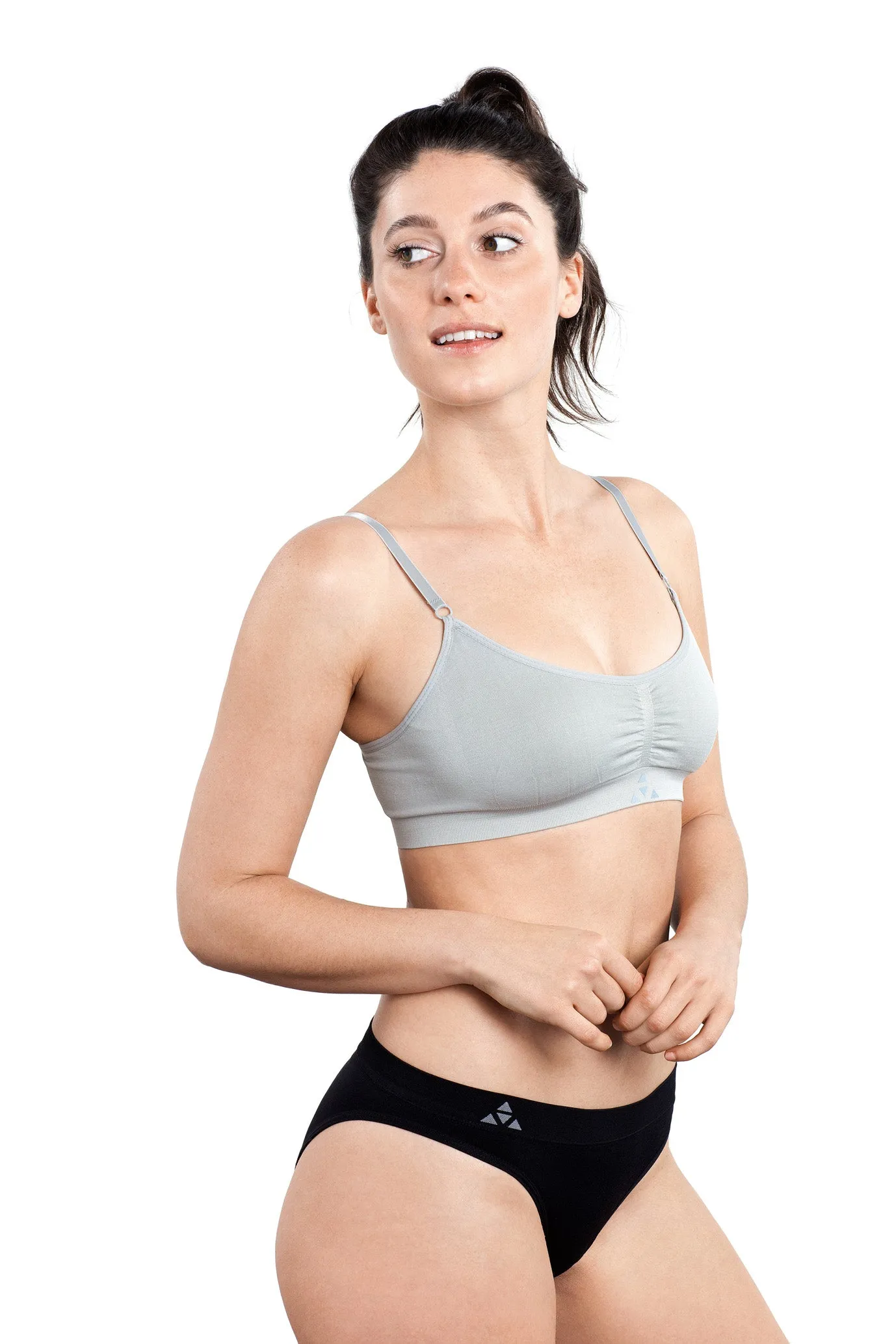 Seamless Day Bra