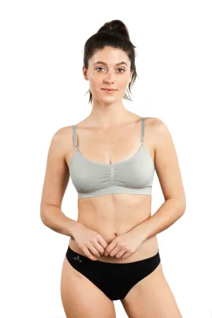 Seamless Day Bra