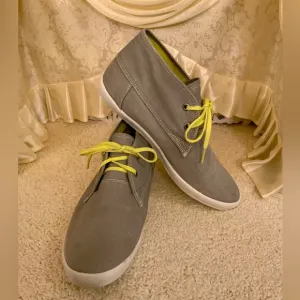 SEAVEES 2 EYE FLOATER RARE VINTAGE MENS CHUKKA
