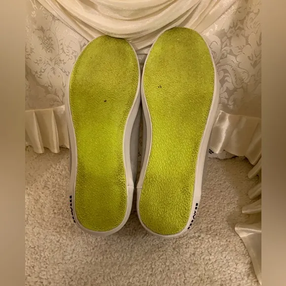 SEAVEES 2 EYE FLOATER RARE VINTAGE MENS CHUKKA