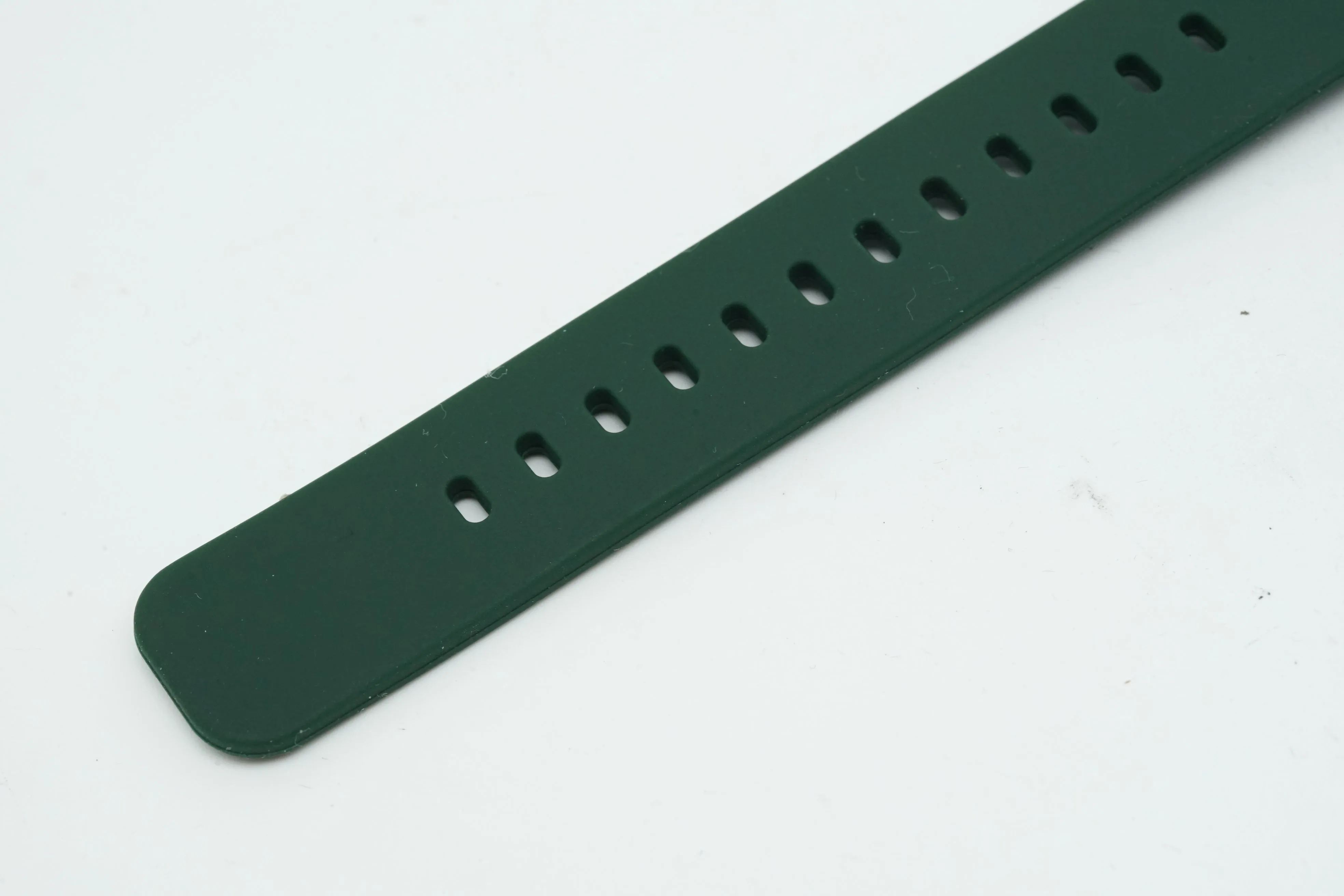 Seiko 5 Sports SRPG73K Green Bio-Plastic Automatic Sports Watch