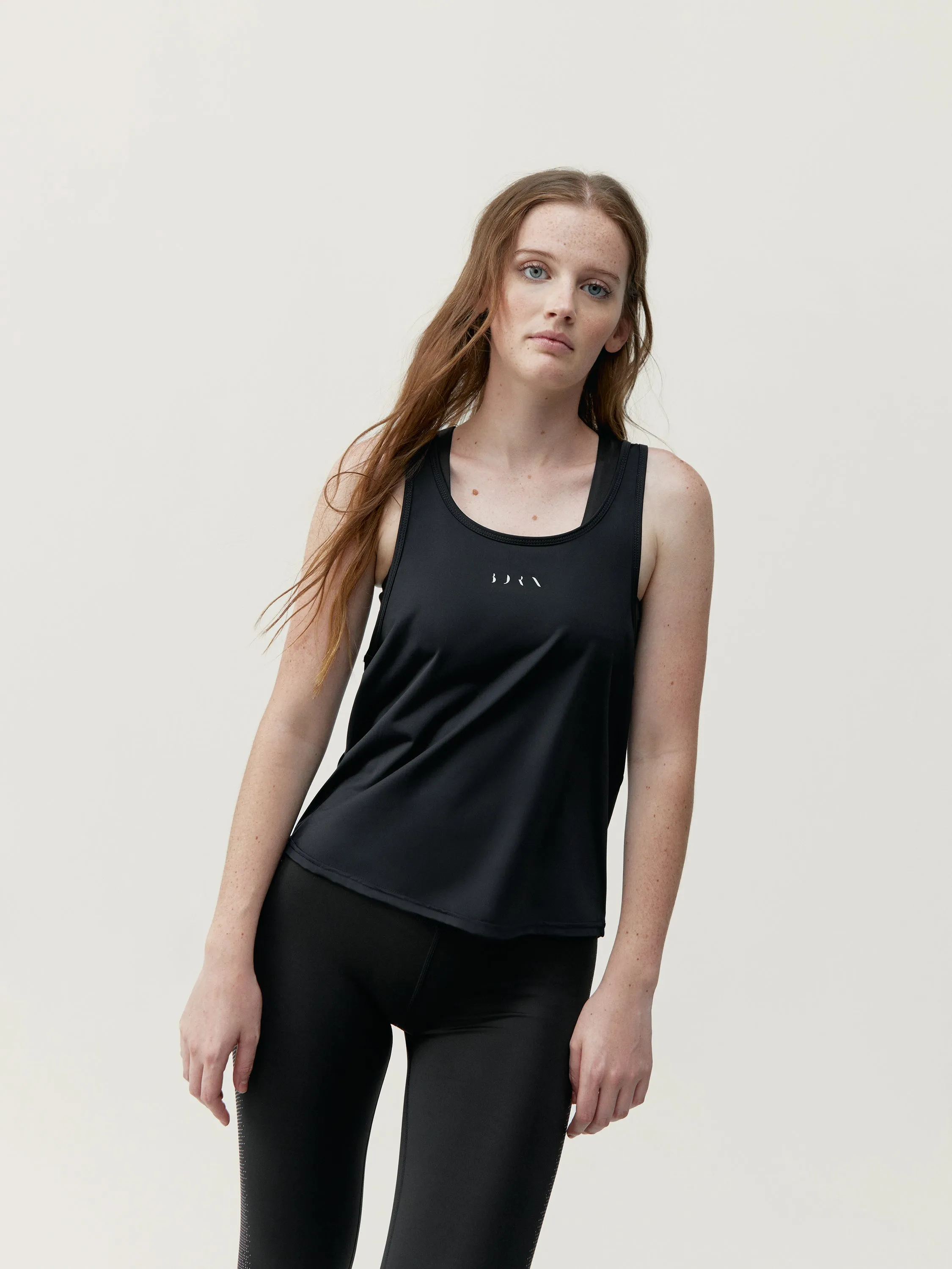 Shirt Night Black