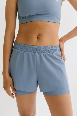 Short de running - Rachel