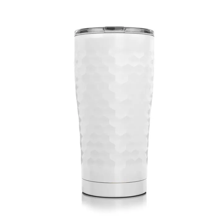 SIC | Dimpled Golf Tumbler