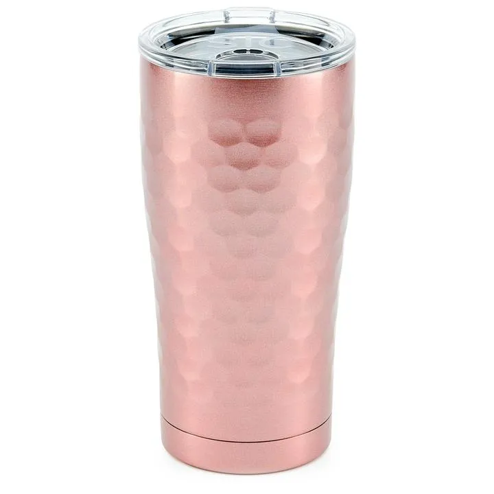 SIC | Dimpled Golf Tumbler