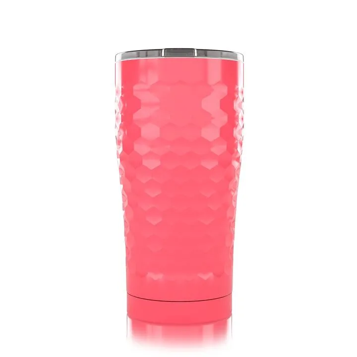 SIC | Dimpled Golf Tumbler