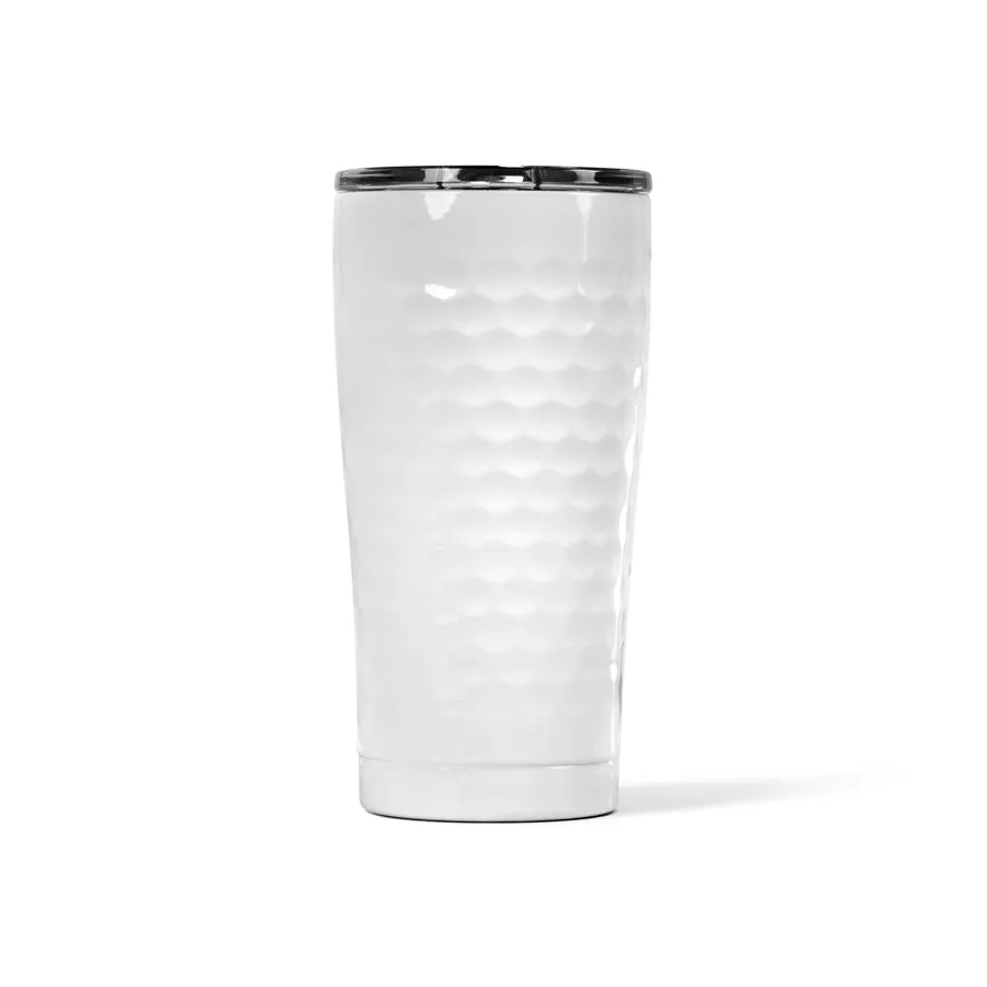SIC | Dimpled Golf Tumbler