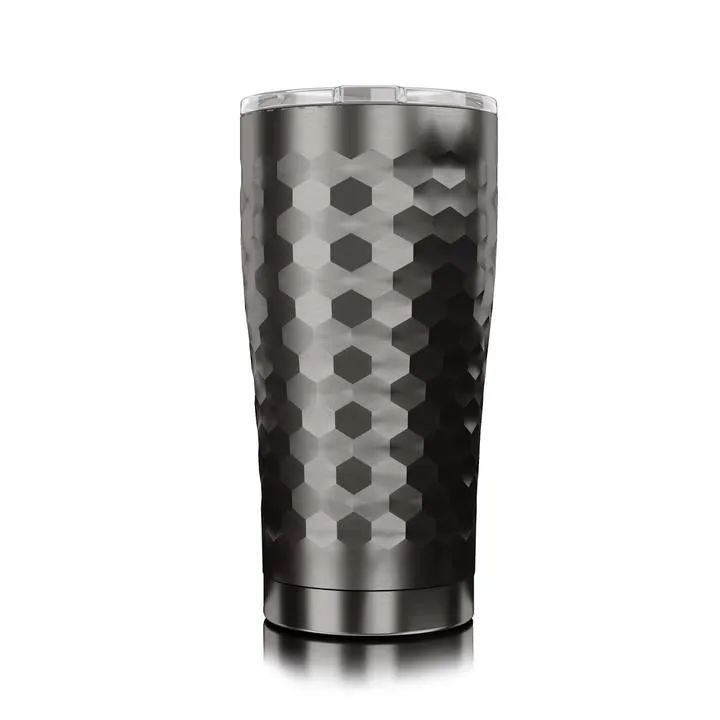 SIC | Dimpled Golf Tumbler