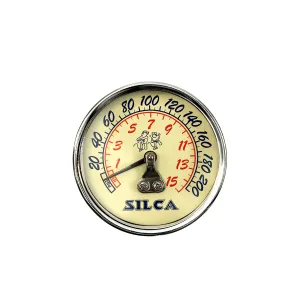 Silca 210 PSI Gauge Replacement