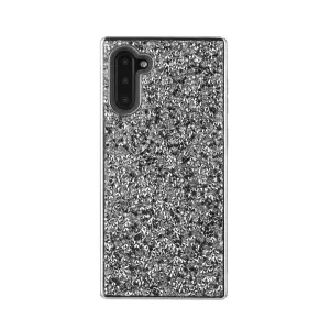 Silver Shimmer Case for Galaxy S21 Series