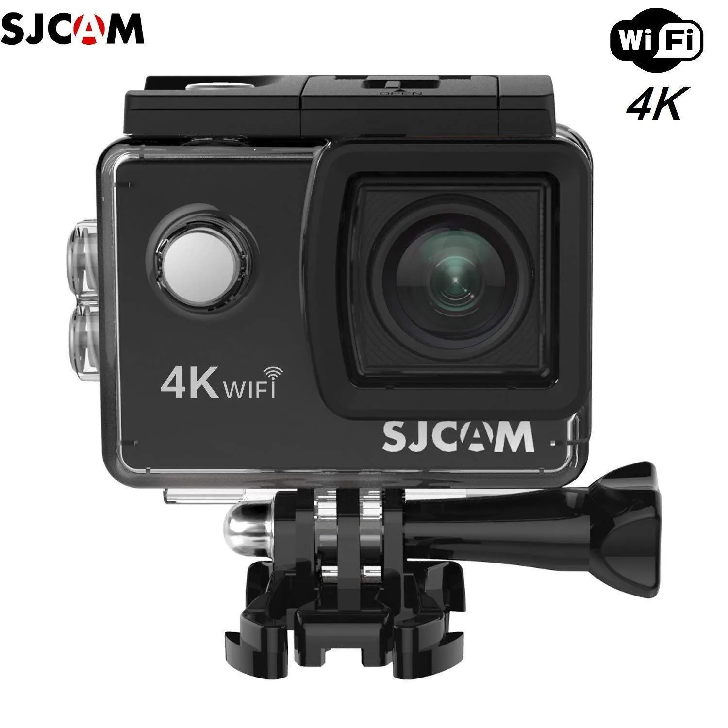 SJCAM SJ4000 Air 4K Sports & Action Camera