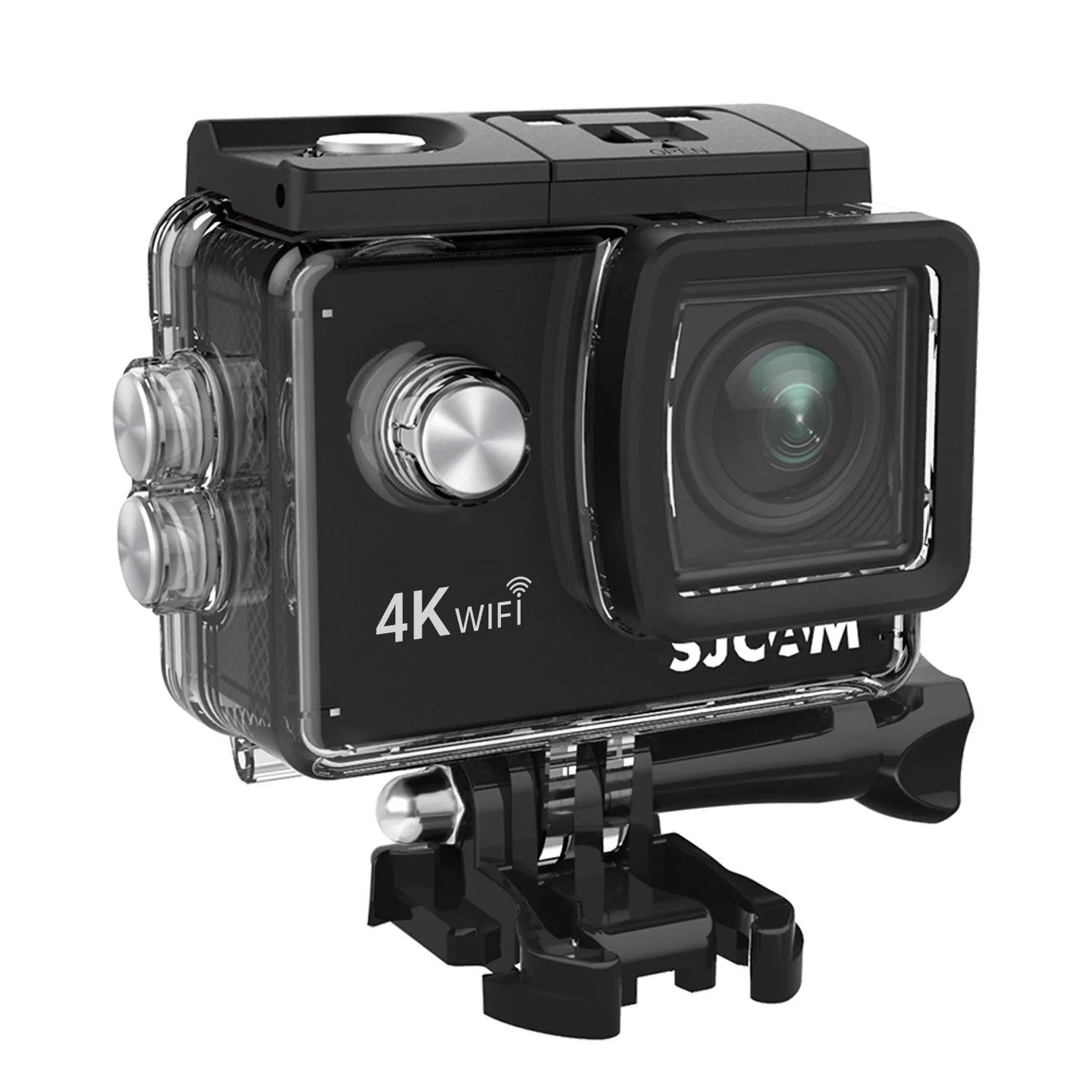 SJCAM SJ4000 Air 4K Sports & Action Camera