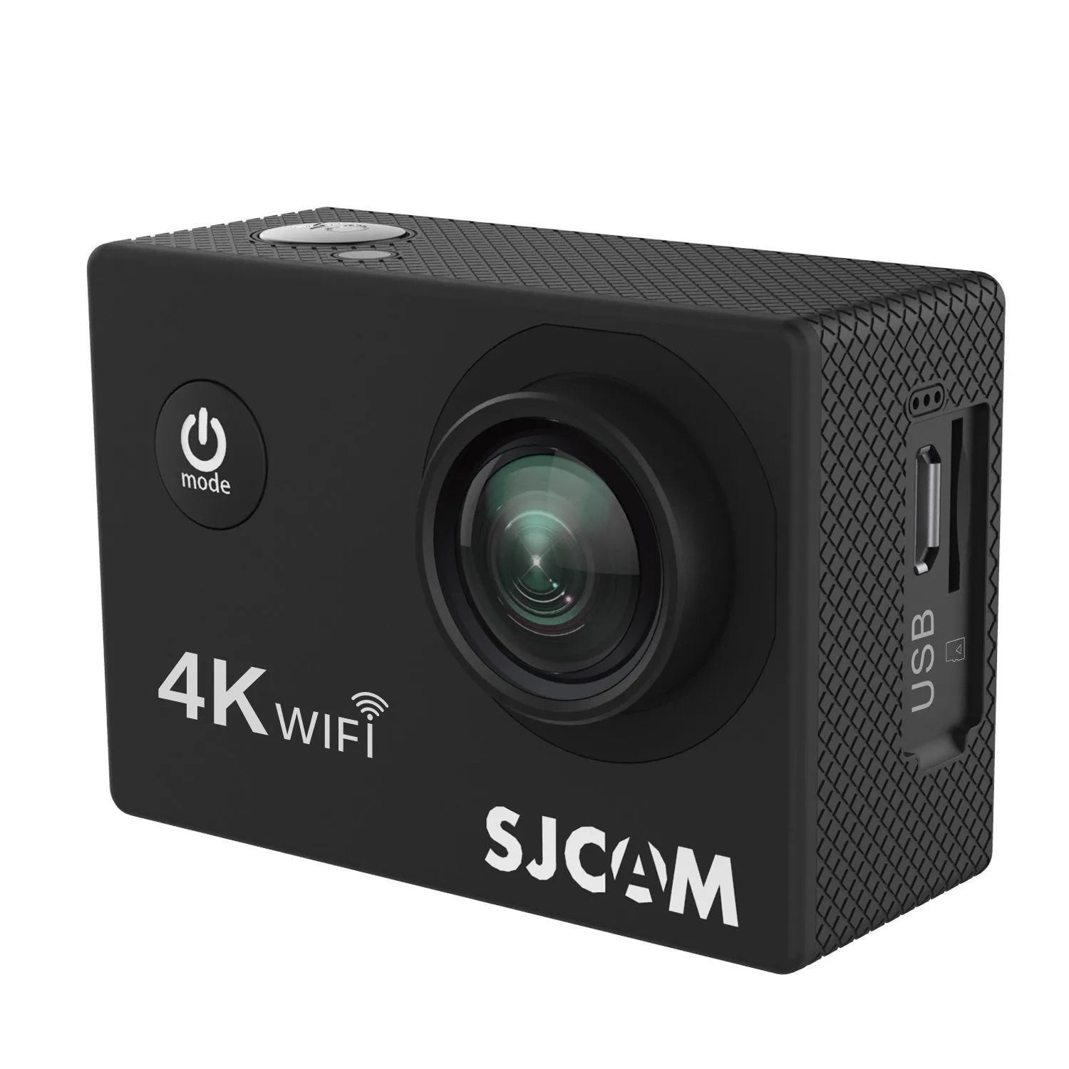 SJCAM SJ4000 Air 4K Sports & Action Camera