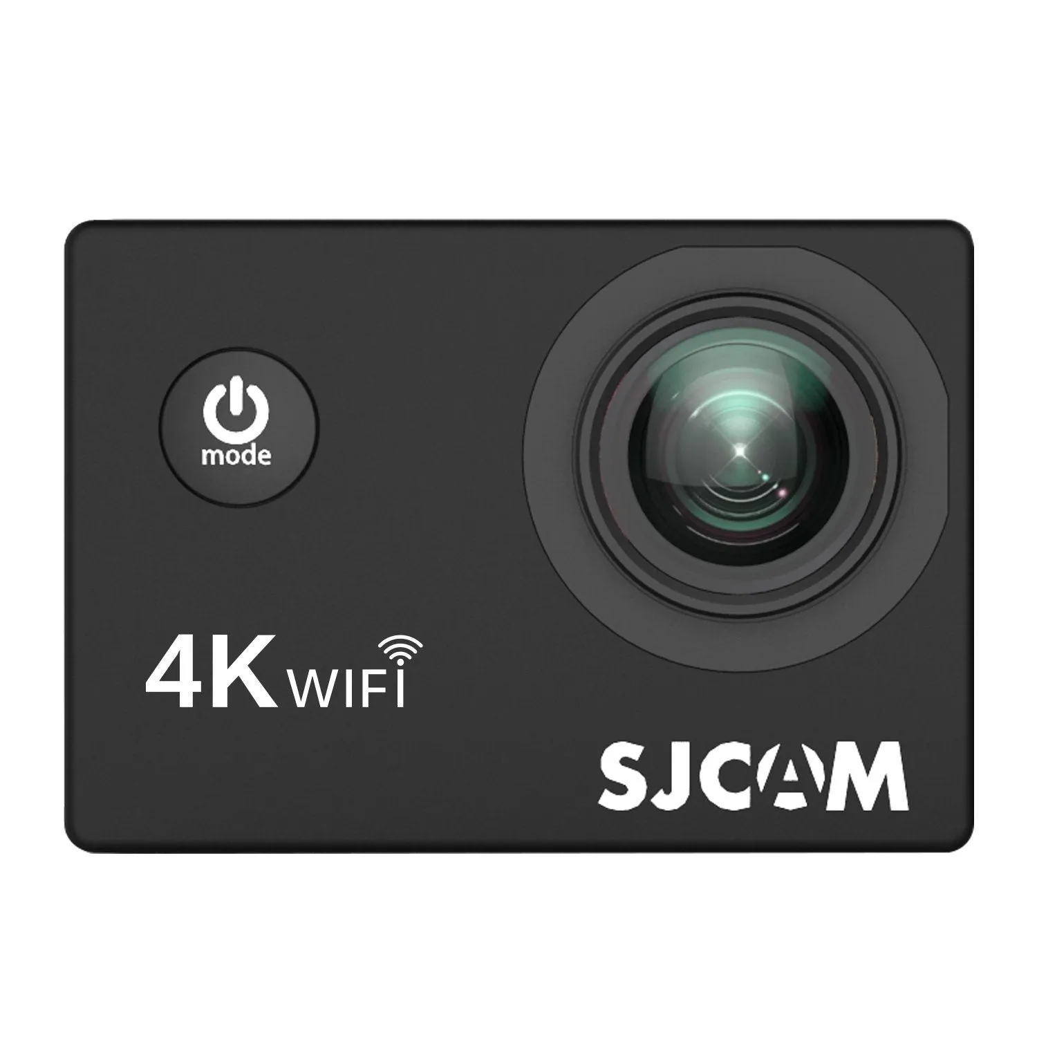 SJCAM SJ4000 Air 4K Sports & Action Camera