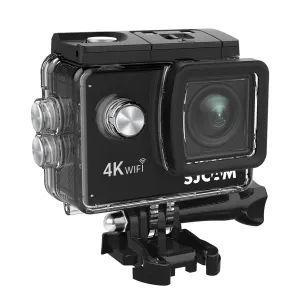 SJCAM SJ4000 Air 4K Sports & Action Camera