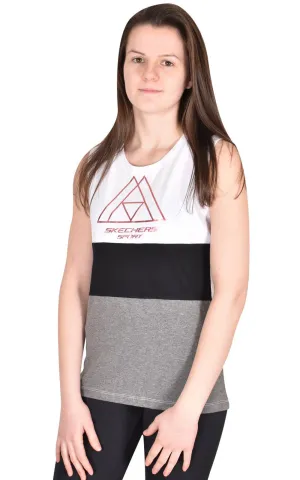 Skechers Women Gabreille Sports Vest