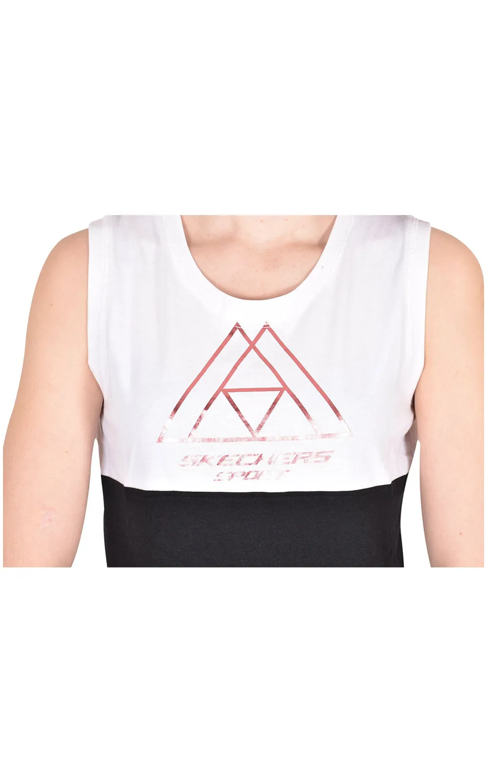 Skechers Women Gabreille Sports Vest