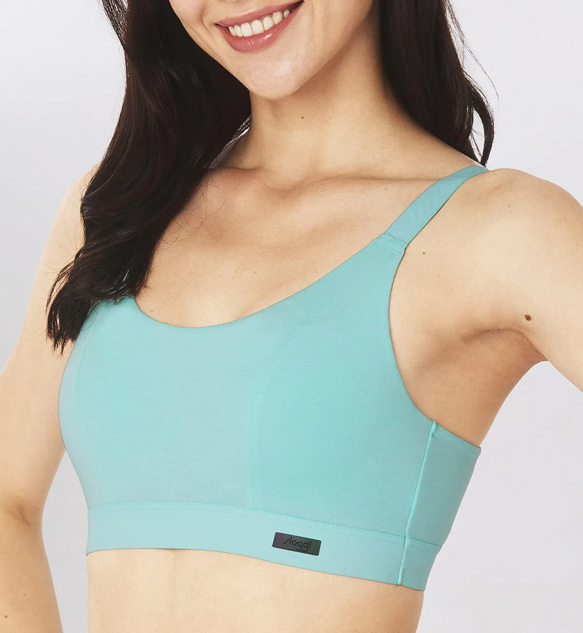 SLOGGI BASIC SPORTY TOP