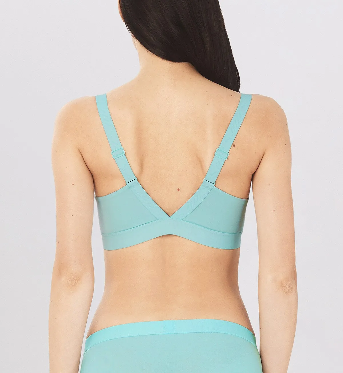 SLOGGI BASIC SPORTY TOP