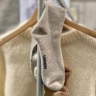 Soft Feet Socks