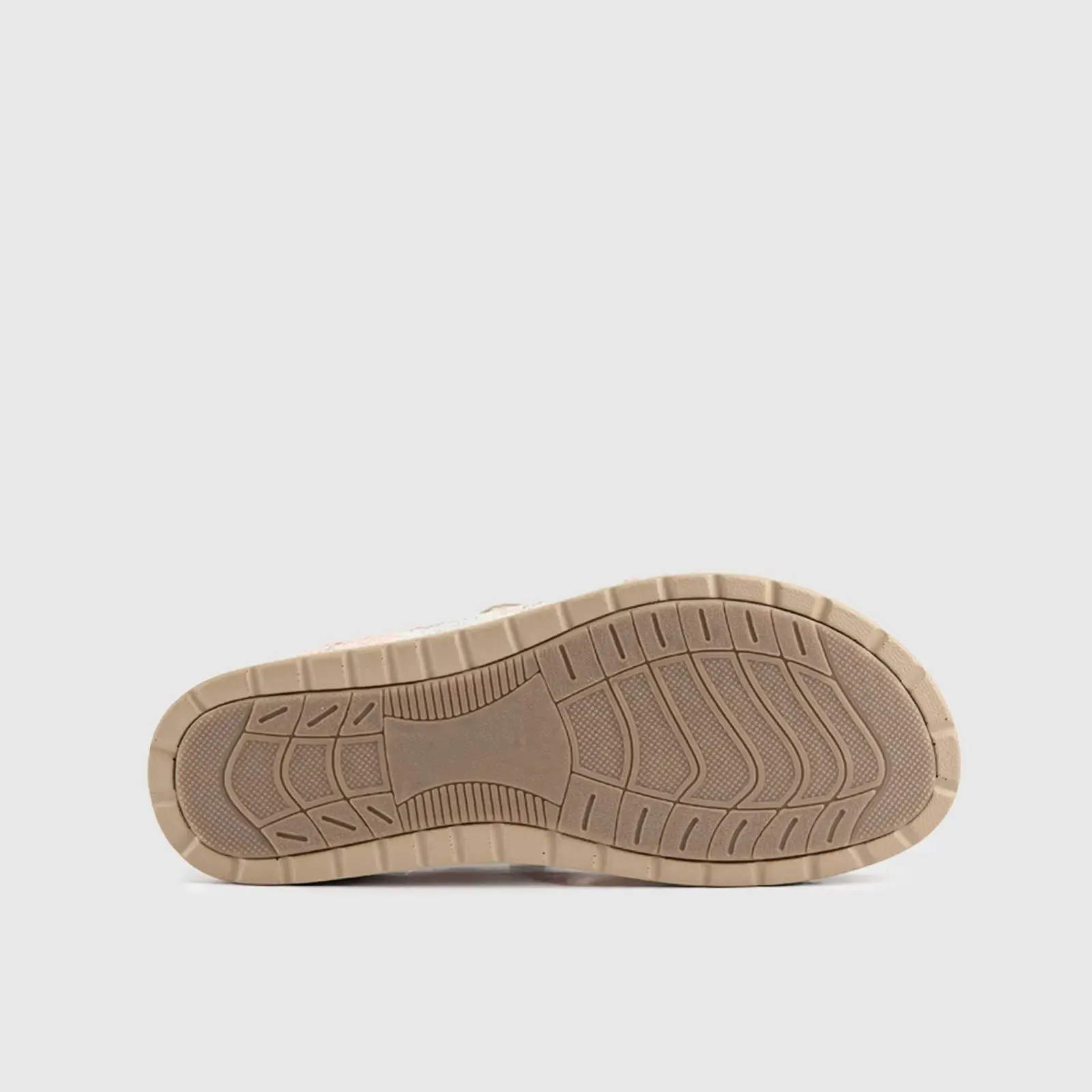 Soft Style Tanika Push In Sandal Multi 01479