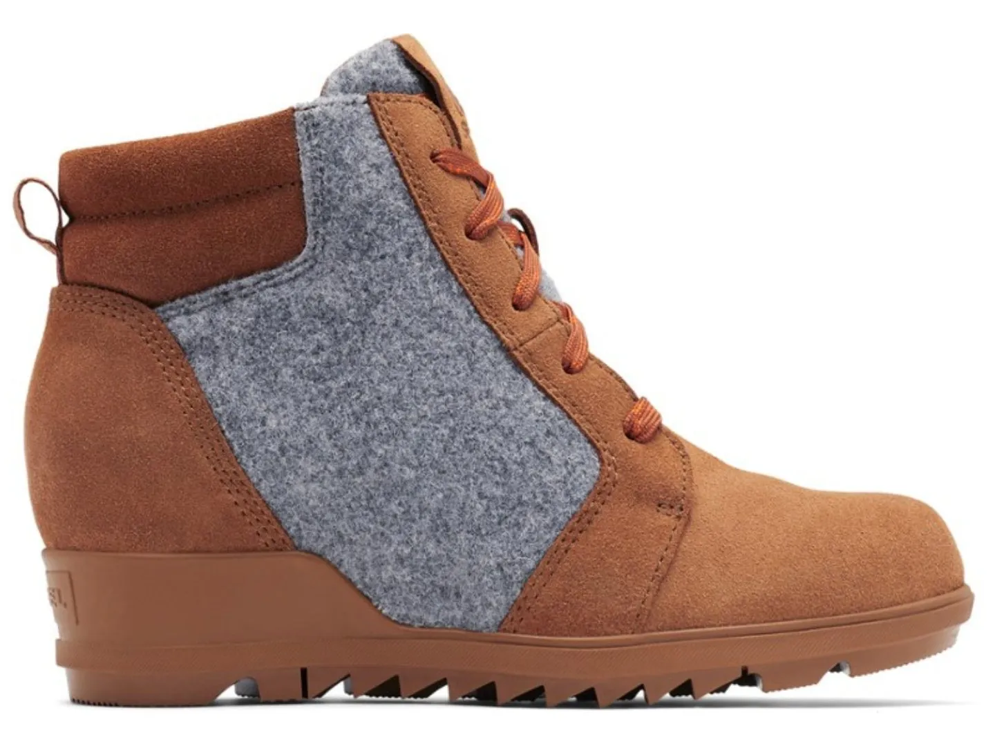 Sorel: Evie Ankle Lace