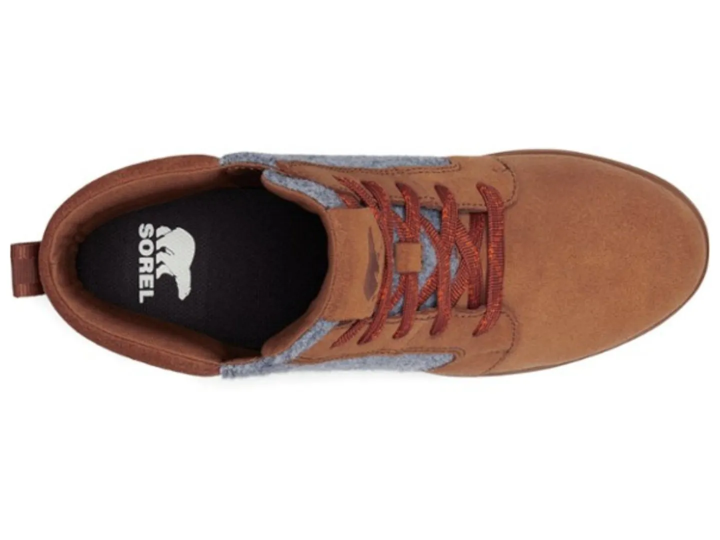 Sorel: Evie Ankle Lace