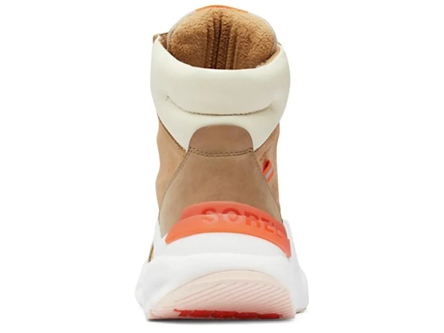 Sorel: Kinetic Renegade Conquest WP in Tawny Buff