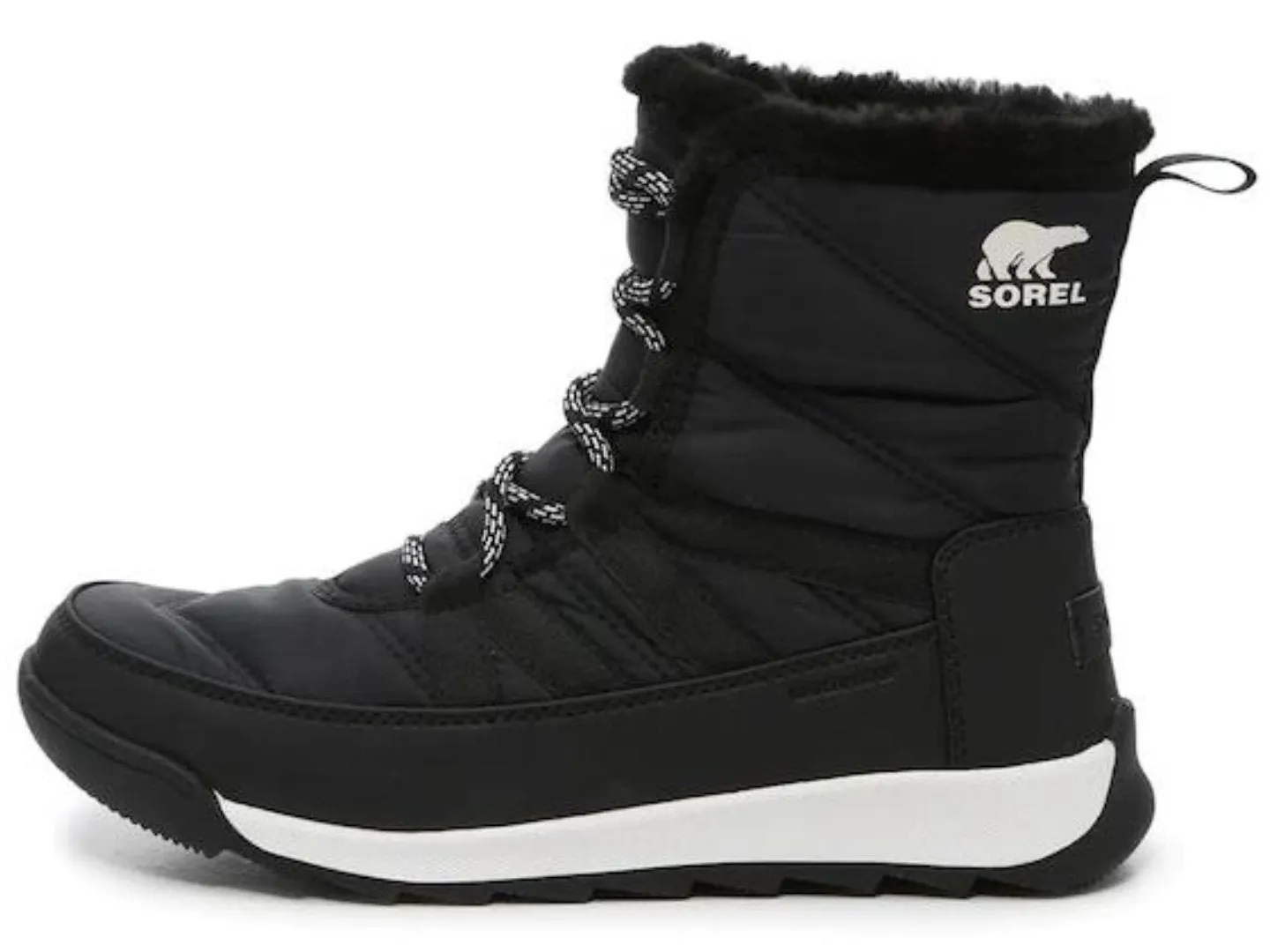 Sorel: Whitney II Short Lace