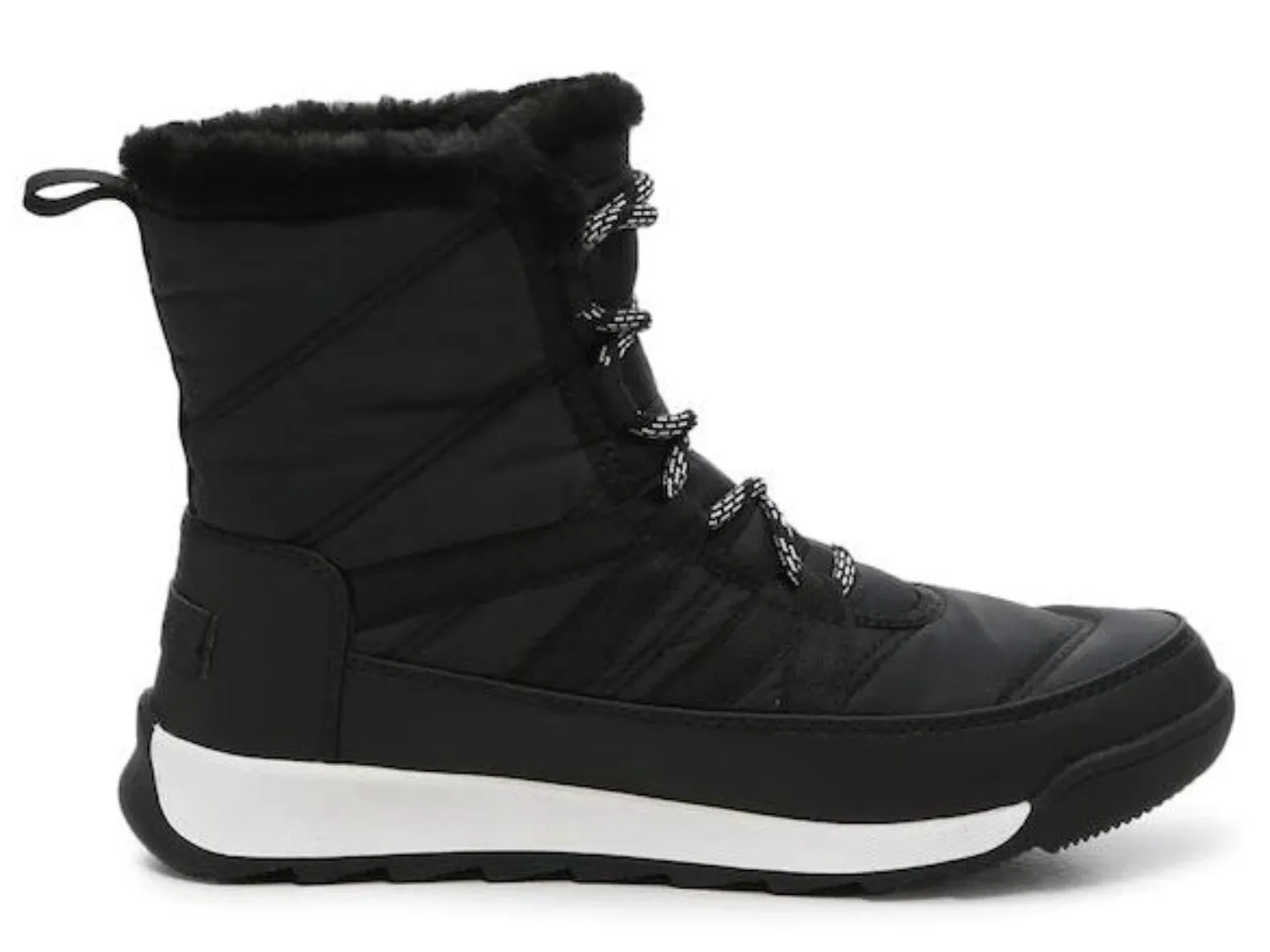 Sorel: Whitney II Short Lace