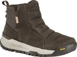 Sphinx Pull-On Insulated Waterproof Boot (Women's) - 85602 - Past Season
